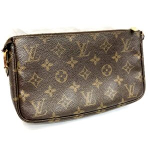 ルイ ヴィトン Louis Vuitton  モノグラム アクセソワール